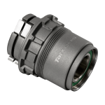 Tacx® SRAM XD-R Body (Type 2)