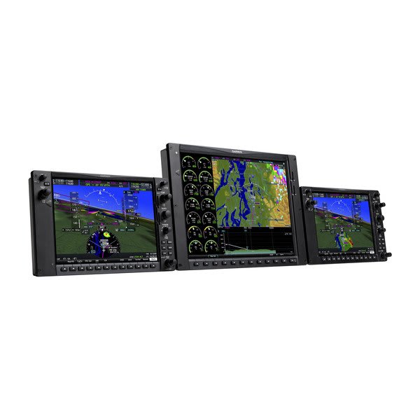 G1000® NXi Factory Equipped Integrated Flight Deck - Image 2