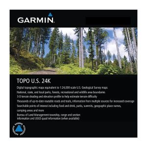 TOPO U.S. 24K West | Download