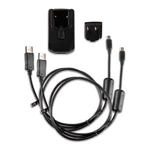 AC Adapter Cable Kit