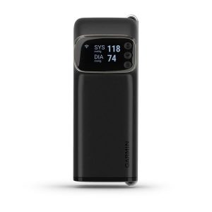 Index™ BPM Smart Blood Pressure Monitor