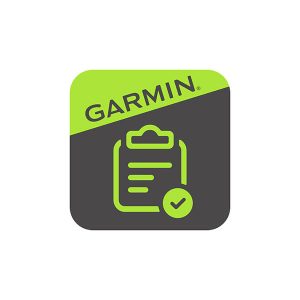 Garmin Clipboard™ App