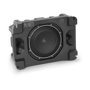 JL Audio StowAway™ Subwoofer 10" Sealed Subwoofer 2 ohm (PES110-TW1-2)