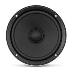 JL Audio® C6 Car Speakers 1" Component Tweeter (Single) (C6-100ct)