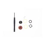 Rally™ RS/RK Battery Door Kit