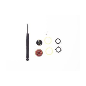 Rally™ RS/RK Battery Door Kit