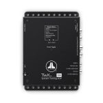 JL Audio TwK® System-tuning DSP Processor with 8-input and 8-output Channels (TwK-88)
