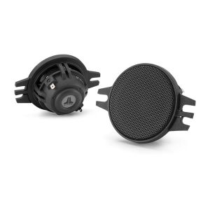 JL Audio® Custom-Fit Car Midtweeter System 2.75" Midtweeter System (CF-275mt)