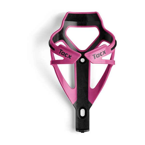 Tacx® Deva Bottle Cages White - Image 8