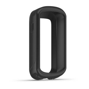 Silicone Cases (Edge® 830) Black