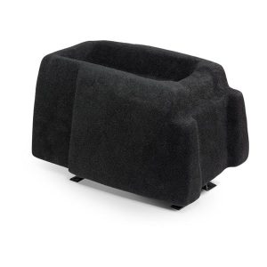 JL Audio Stealthbox® Enclosed Subwoofer for Ford SuperDuty and Ford Excursion (SB-F-SUPRCNSL/10W3v3)