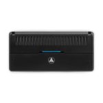 JL Audio® RD Car Monoblock Amplifier Monoblock Amplifier (500 W) (RD500/1)