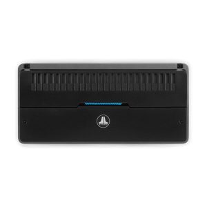 JL Audio® RD Car Monoblock Amplifier Monoblock Amplifier (500 W) (RD500/1)