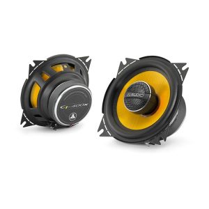 JL Audio® C1 Car Tweeter 0.75" Component Tweeter