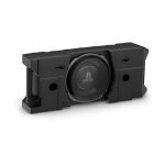 JL Audio Stealthbox® Enclosed Tailgate Subwoofer for Jeep Wrangler