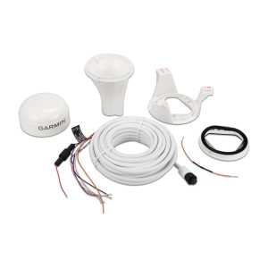 GPS 24xd Receiver and Antenna For the NMEA 2000® Network