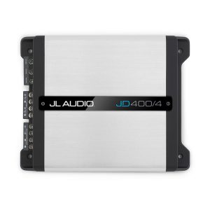 JL Audio® JD Car System Amplifier 5-Channel System Amplifier (700 W) (JD700/5)