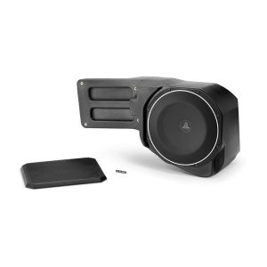 JL Audio Stealthbox® Enclosed Subwoofer for Ford Bronco (SBX-F-BRONCG6/10TW1)