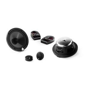 JL Audio® C3 Car Speakers 1" Component Tweeter (C3-100ct)