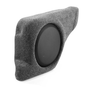 JL Audio Stealthbox® Enclosed Subwoofer for Dodge Challenger (SB-D-CHLGR/12W3v3)