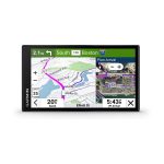 dēzl™ OTR620 6" GPS Truck Navigator