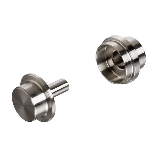 Tacx E-Thru Trainer Axles for Classic Trainers 10 mm Rear Wheel - Image 4