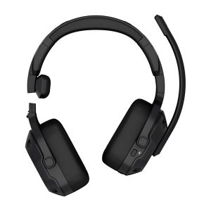dēzl™ Headset 110 Premium Trucking Headset