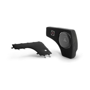 JL Audio Stealthbox® Enclosed Subwoofer for Toyota 4Runner (SB-T-4RNRG5/10TW3)