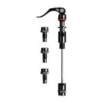 Axle Adapter Kit for Tacx FLUX and NEO Trainers