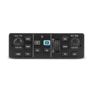 GFC™ 500 Digital Autopilot