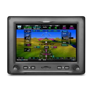G3X Touch™ for Experimental Aircraft GDU 460