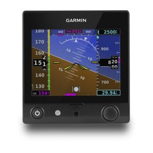 G5 Electronic Flight Instrument for Certificated Aircraft Attitude Indicator