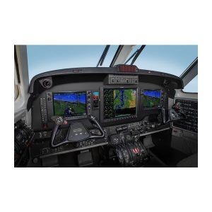 G1000® NXi King Air Upgrade King Air Glass Flight Deck Retrofit