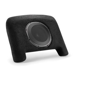 JL Audio Stealthbox® Enclosed Subwoofer for Tesla Model 3 (SB-TE-3G1/10TW1)