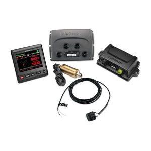 Reactor™ 40 Hydraulic Autopilot With GHC™ 50 Autopilot Instrument