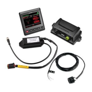 Reactor™ 40 Steer-by-wire Corepack for Yamaha® Helm Master® With GHC™ 50 Autopilot Instrument