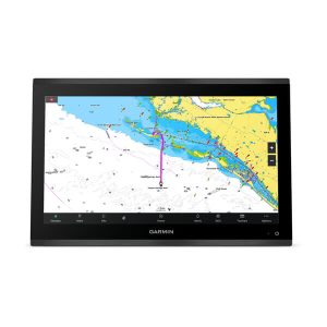 GPSMAP® 9000 Series (Volvo Penta) 9219 Premium Chartplotter