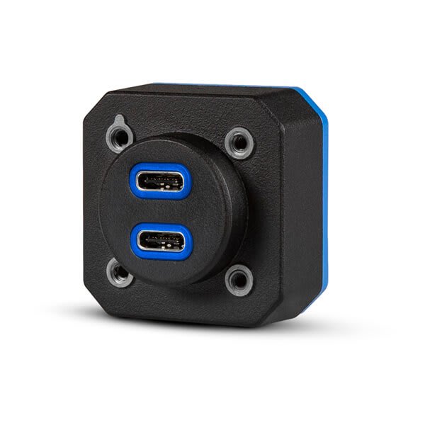 GSB™ 15 Dual USB Type-A, Rear Power Input - Image 6