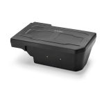 JL Audio Stealthbox® Enclosed Subwoofer for Toyota Tundra CrewMax (SBX-T-TCMAX3G/12TW3)