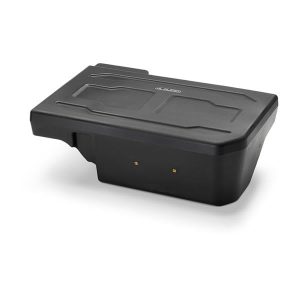 JL Audio Stealthbox® Enclosed Subwoofer for Toyota Tundra CrewMax (SBX-T-TCMAX3G/12TW3)