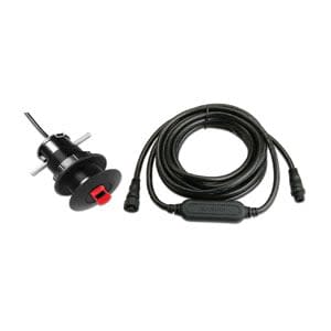 Garmin GST™ 43 Thru-hull Speed/Temperature Transducer Bundle - Image 2