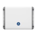 JL Audio® MHD Marine Amplifier Monoblock Wide-Range Marine Amplifier (750 watts) (MHD750/1)