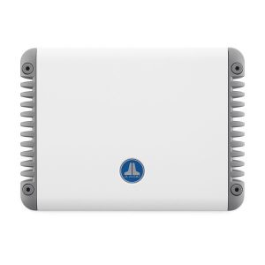 JL Audio® MHD Marine Amplifier Monoblock Wide-Range Marine Amplifier (750 watts) (MHD750/1)