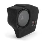 JL Audio Stealthbox® Enclosed Subwoofer for Chevrolet/GMC Full-size SUVs (SB-GM-5GSUV/10TW3)