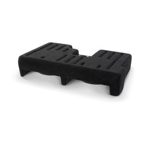 JL Audio Stealthbox® Enclosed Subwoofer for Toyota Tundra Double Cab (SB-T-TUNDB3/10TW3/BK)