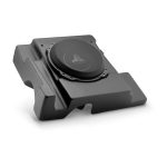 JL Audio Stealthbox® Enclosed Subwoofer for Can-Am Maverick X3 (SB-CAN-G2MVX3D/10TW3)