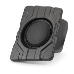 JL Audio Stealthbox® Enclosed Subwoofer for Polaris Slingshot Driver Side 2 ohm (SB-POL-SLINGSUBD/10W3v3-2)