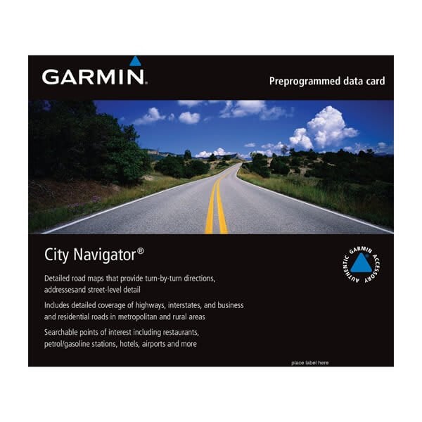City Navigator® North America NT Download - Image 6
