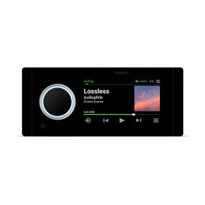 Fusion Apollo™ MS-RA800 Marine Stereo