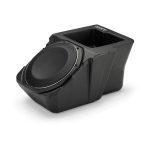 JL Audio Stealthbox® Enclosed Subwoofer for Ford Maverick (SBX-F-MAVG1/10TW1)